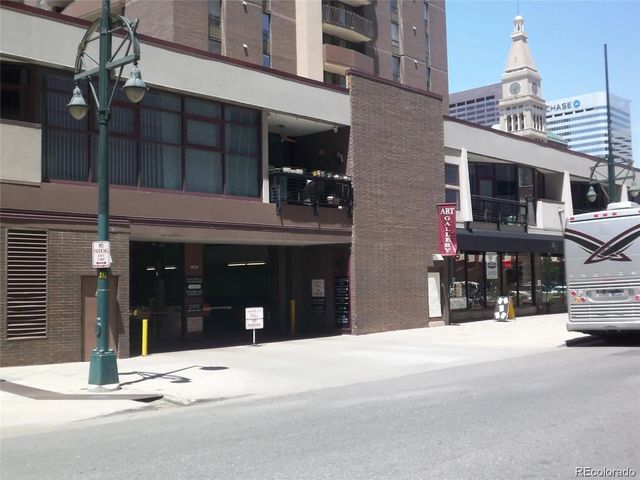 1020 15th Street Pk128, Denver