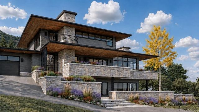 63 Canyon Pines Drive, Arvada