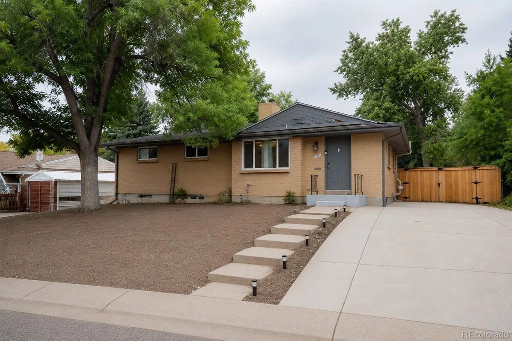 2569 E Cresthill Avenue, Centennial