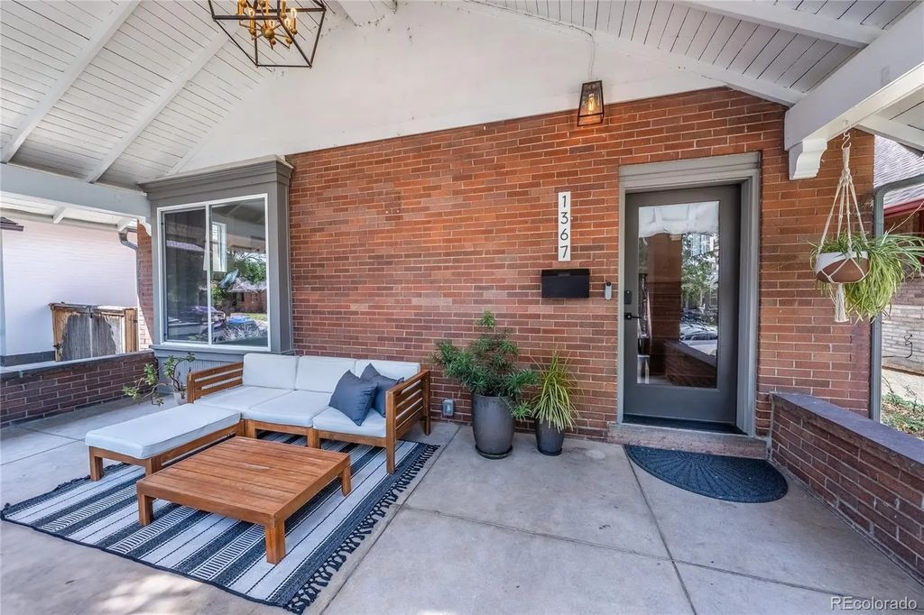 1367 Monroe Street, Denver