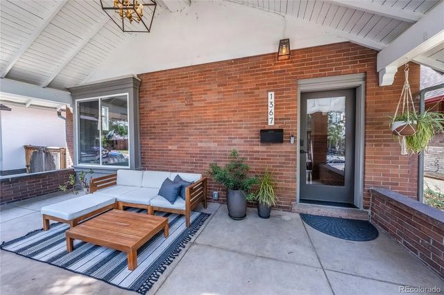 1367 Monroe Street, Denver
