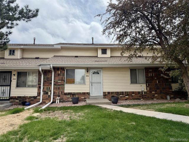 954 S Miller Street, Denver