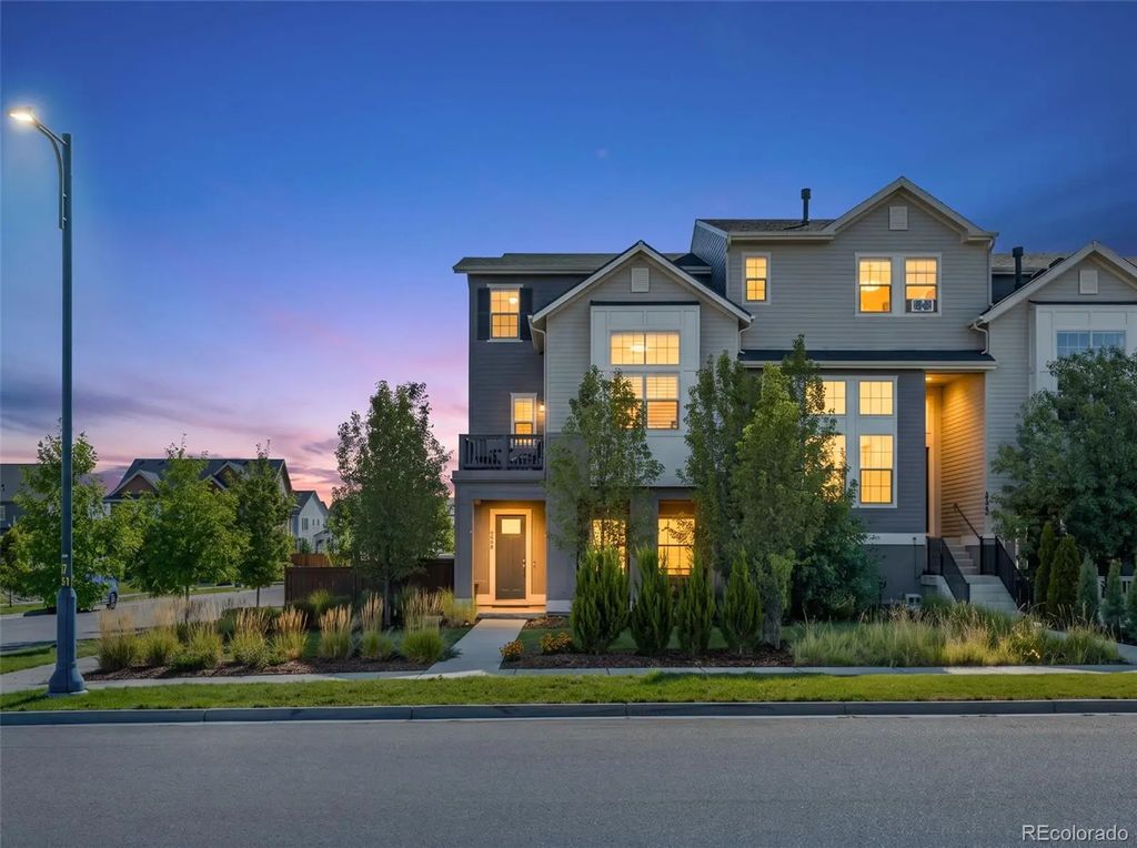 5974 Dallas Street, Denver