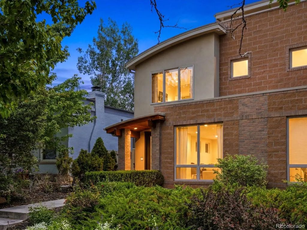 3320 Tennyson Street, Denver