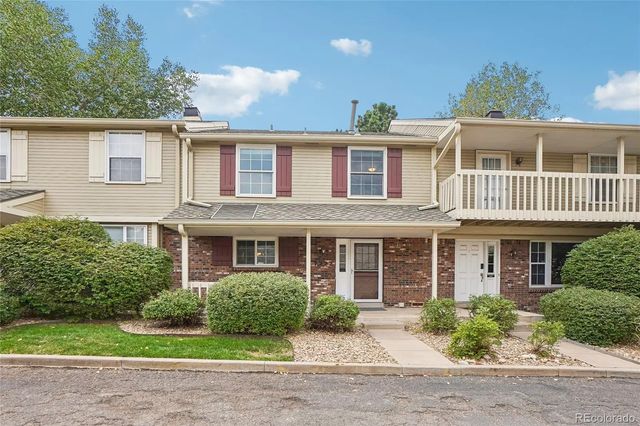 7222 E Appleton Circle, Centennial