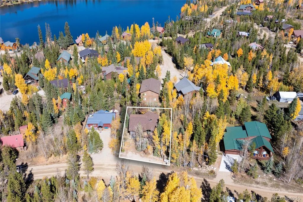 711 County Road 4980, Grand Lake