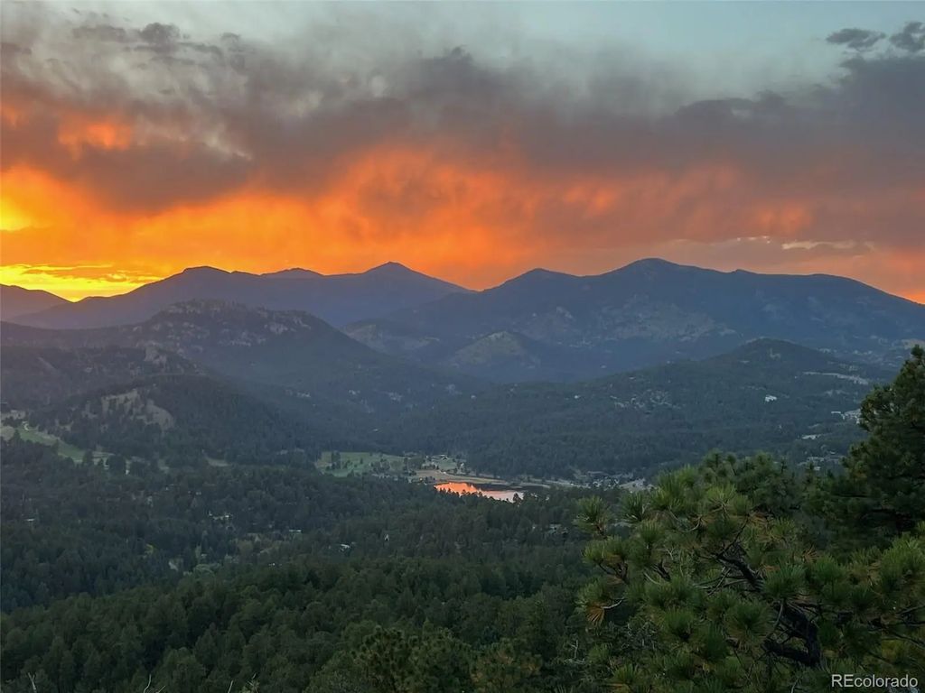 26427 Bell Park Drive, Evergreen