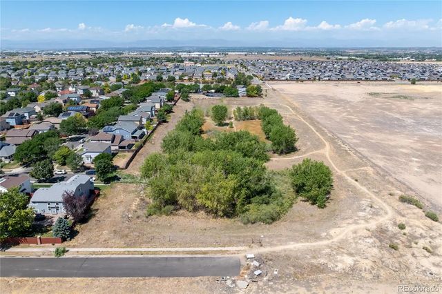 13994 E 107th Place, Commerce City