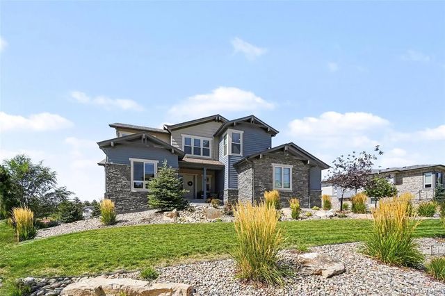 5723 Sunridge Drive, Parker