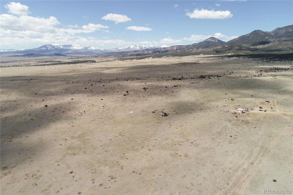 Cl&l Lot 133 Unit G, Walsenburg