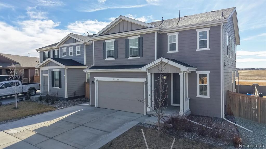 27584 E 6th Drive, Aurora