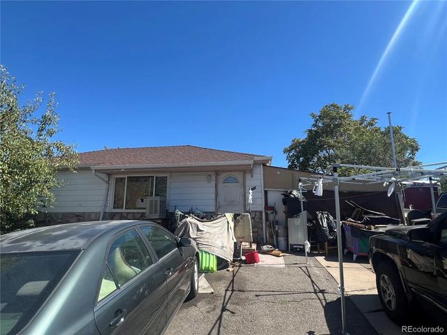 274 S Meade Street, Denver