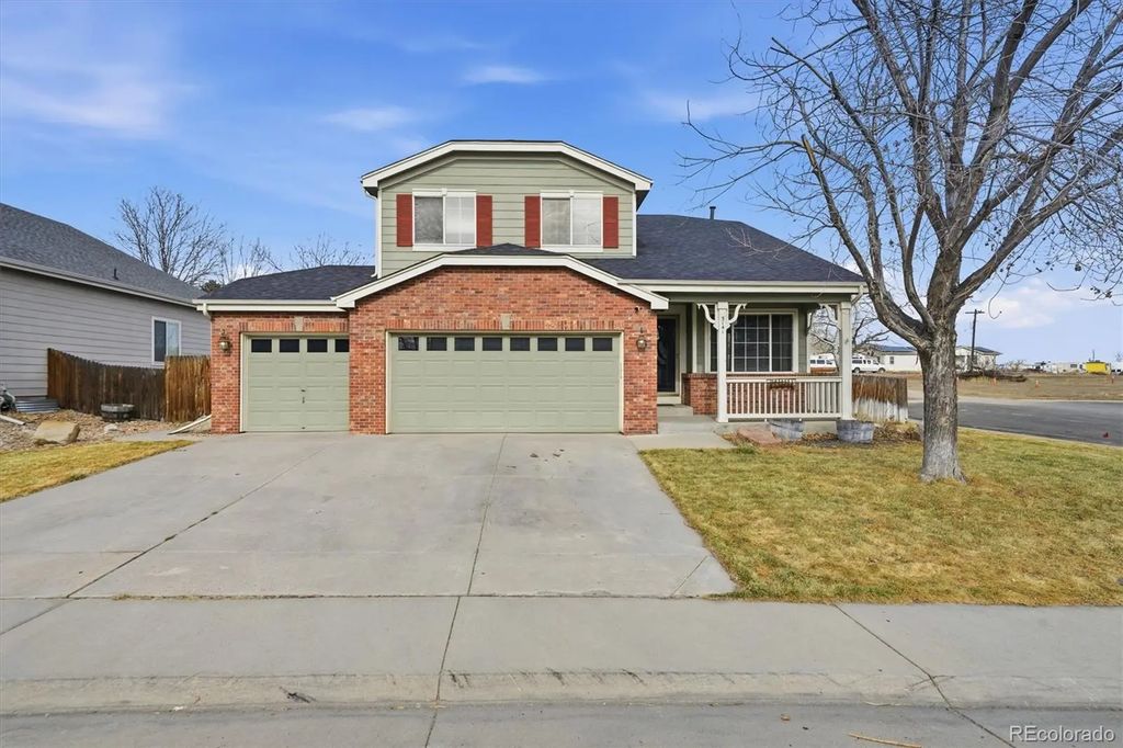 5141 E 116th Avenue, Thornton