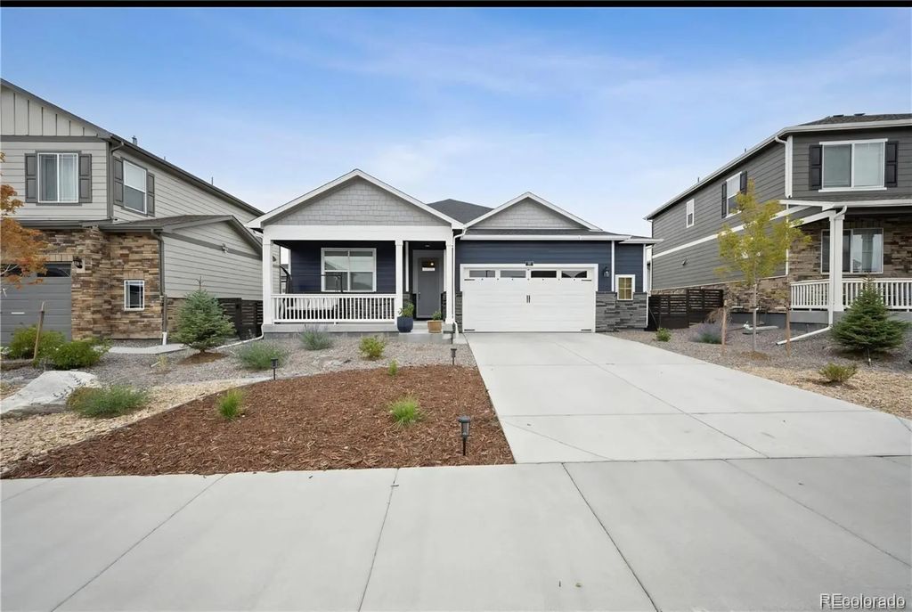 30 N Vandriver Way, Aurora