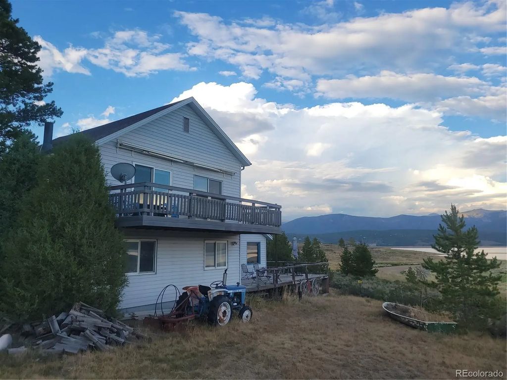 8058 Us Highway 34, Granby