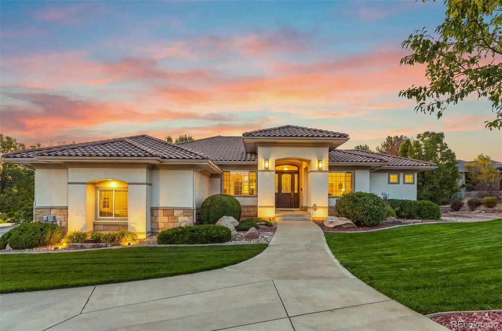 8490 E 130th Avenue, Thornton