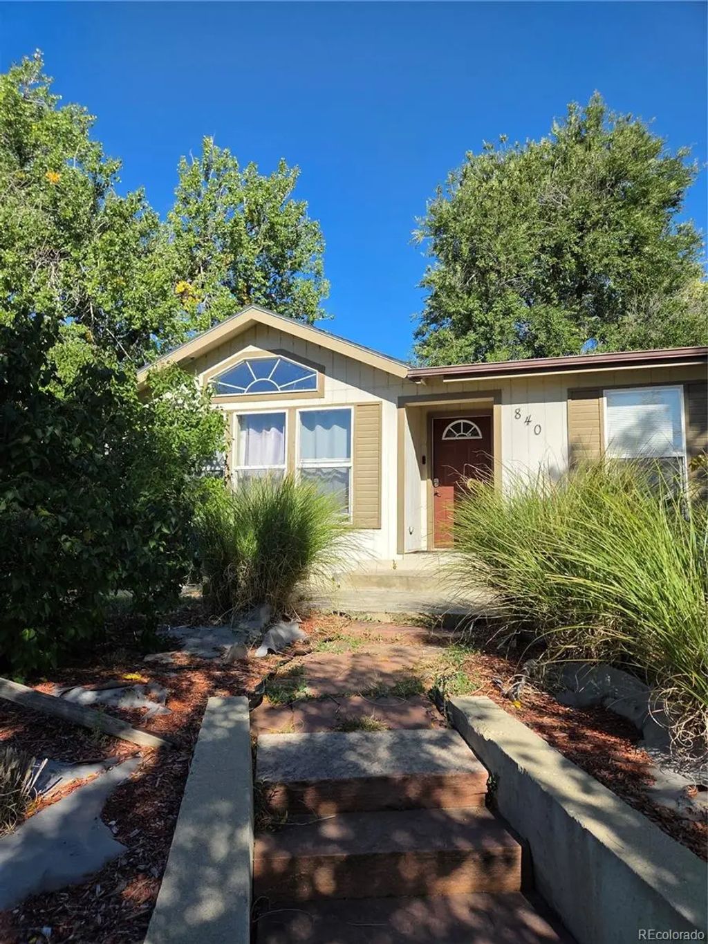 840 Bunyan Avenue, Berthoud