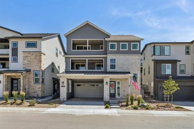 11988 Amplify Circle, Lone Tree