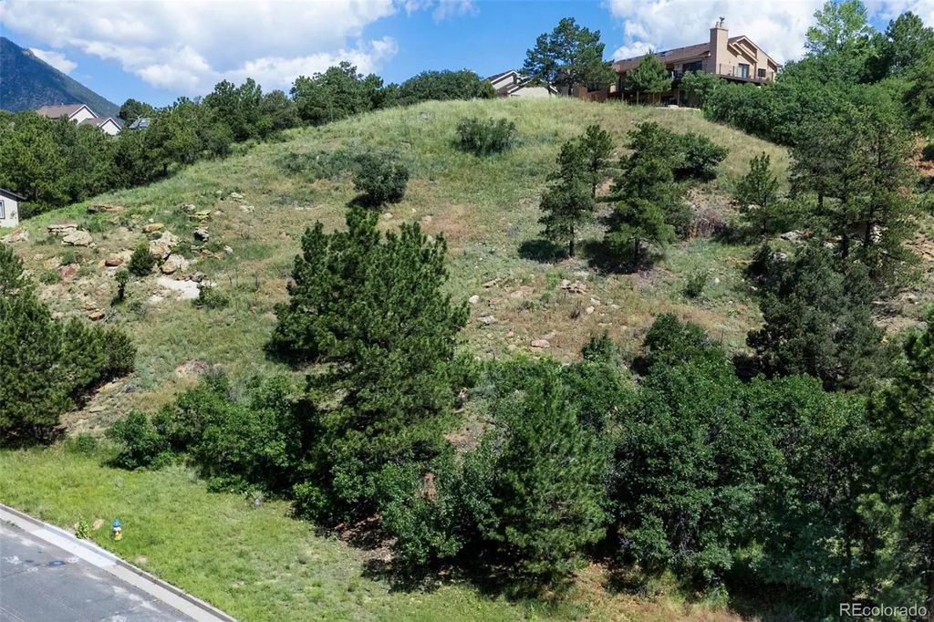 7137 Oak Valley Drive, Colorado Springs