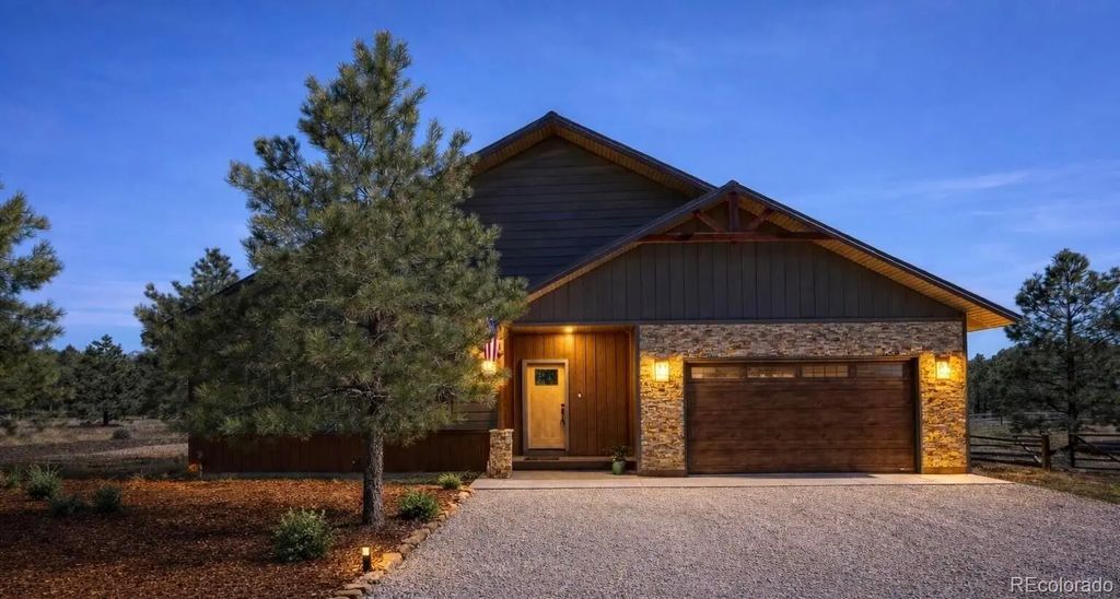 129 Sugarloaf Drive, Pagosa Springs
