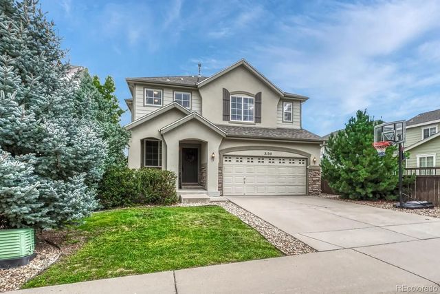 3130 Open Sky Way, Castle Rock