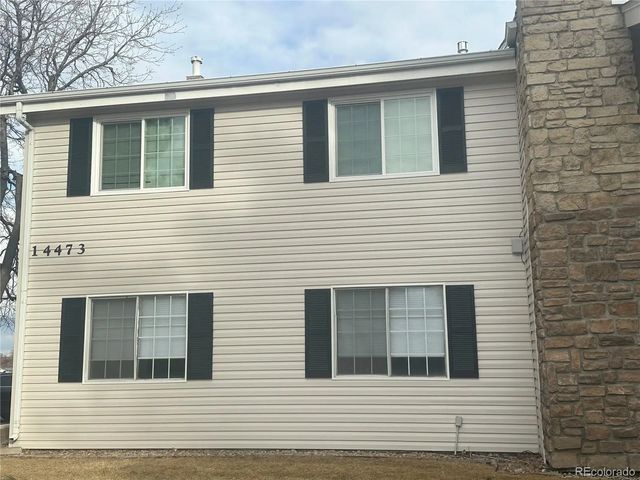 14473 E Jewell Avenue E 103, Aurora