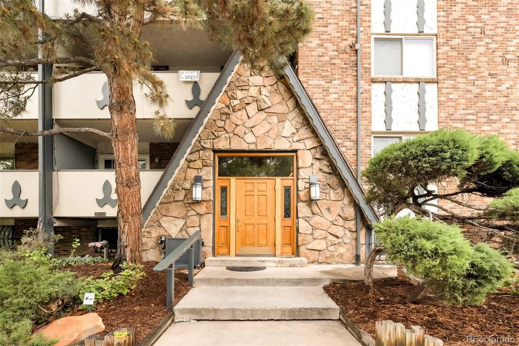 1260 York Street 206, Denver