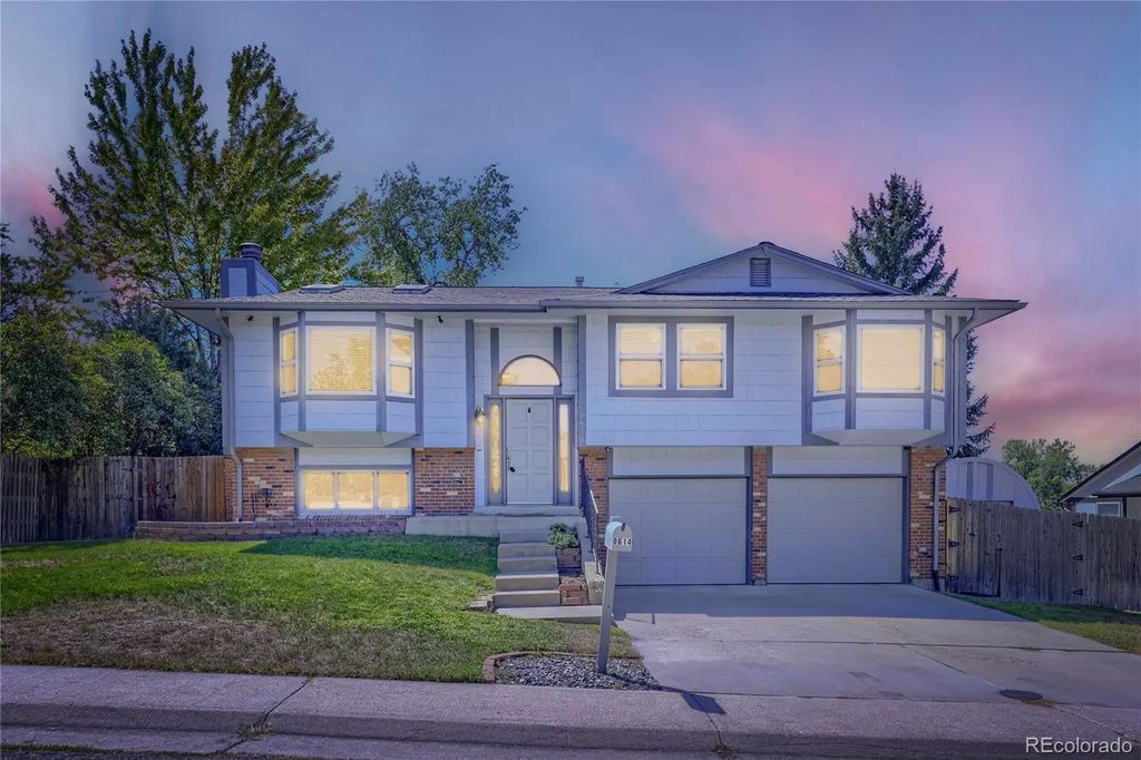 8614 W 65th Place, Arvada