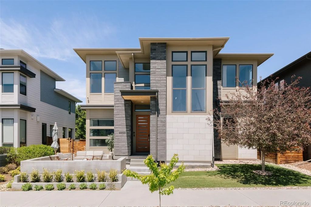 9999 E 59th North Place, Denver