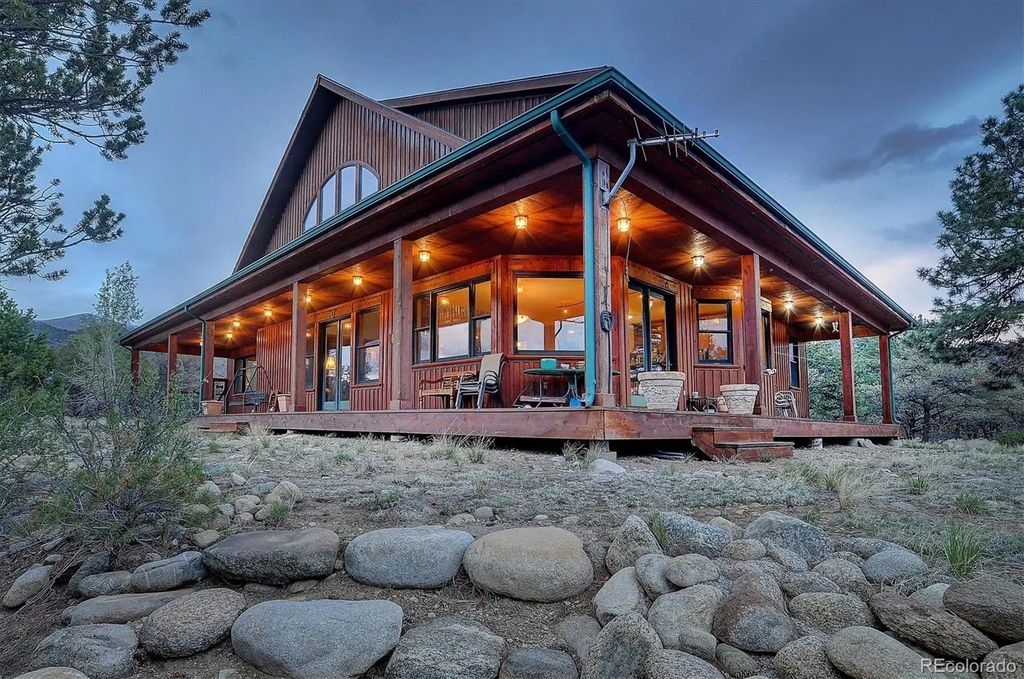 33804 Vista Verde, Buena Vista