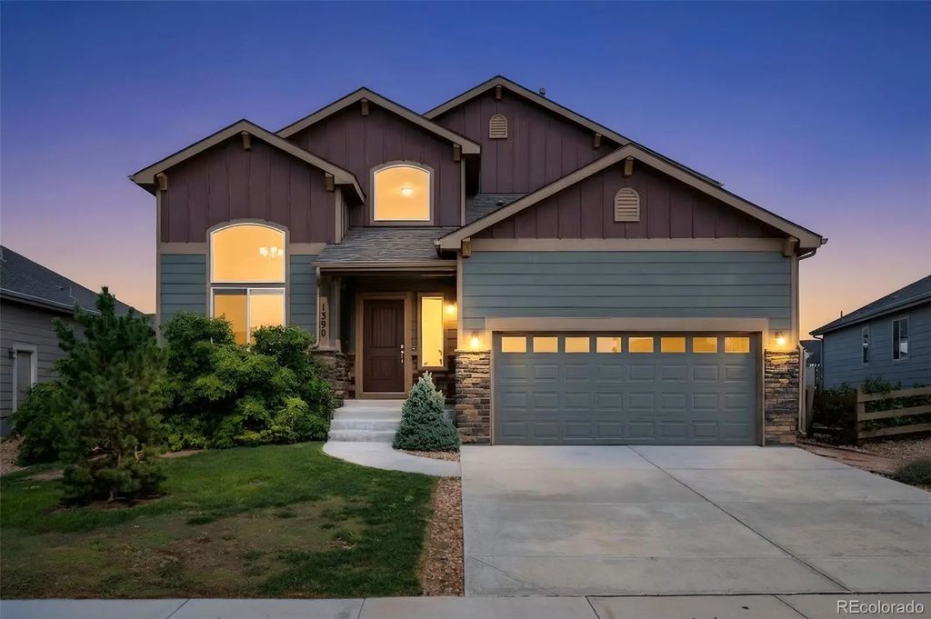 1390 Larimer Ridge Parkway, Timnath