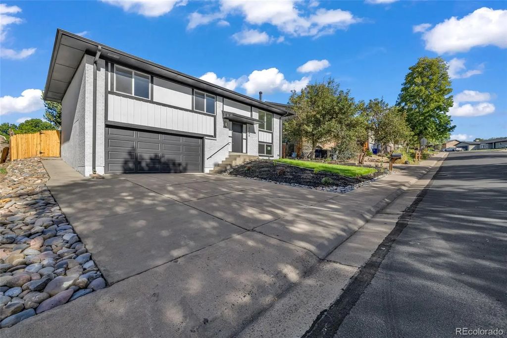 2189 S Coors Circle, Denver