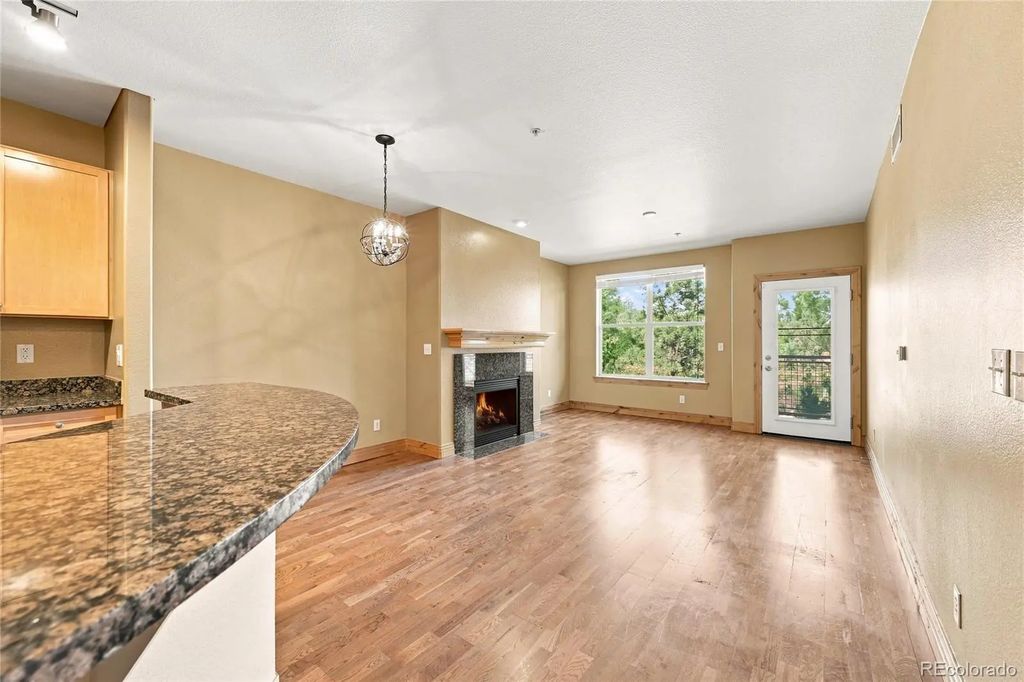 9079 E Panorama Circle 414, Englewood