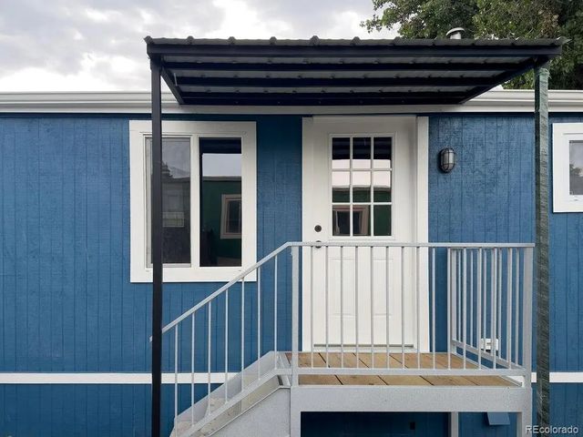 2100 W 100th Avenue, Denver