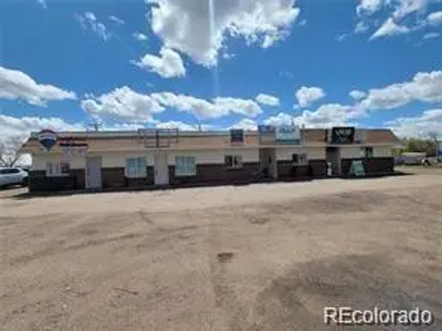 56860 E Colfax Avenue, Strasburg