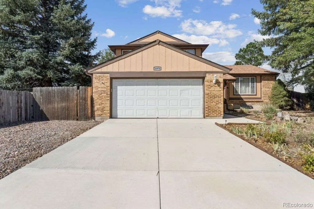 16976 E Progress Circle S, Aurora