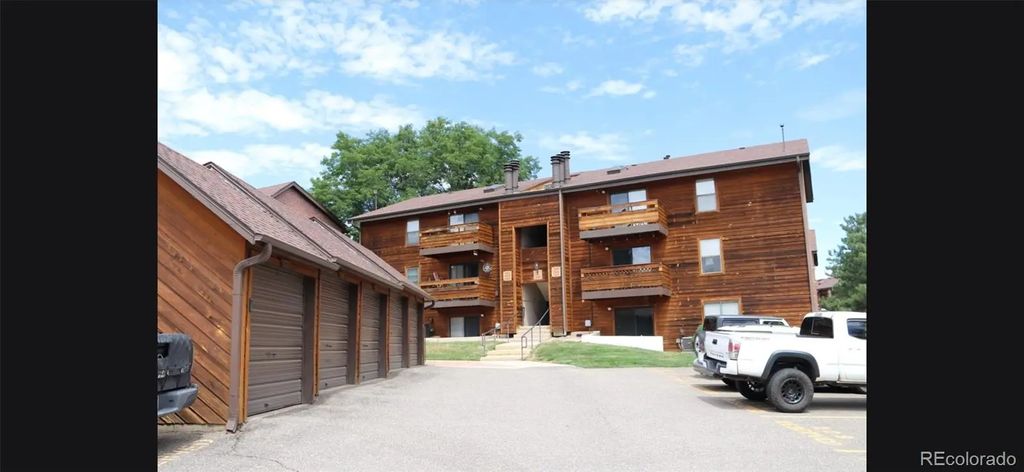 331 Wright Street 203, Denver