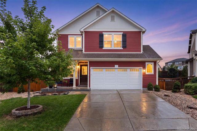 4068 Silver Swan Place, Castle Rock