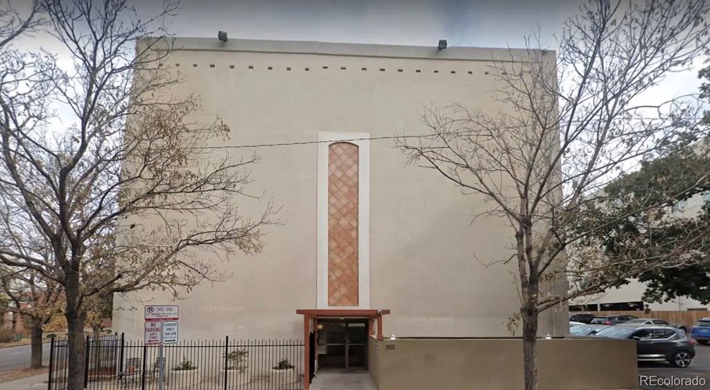 1390 Emerson Street 107, Denver