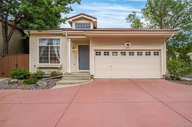 1491 Laurenwood Way, Highlands Ranch