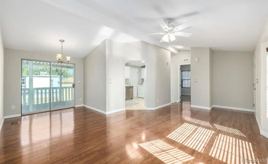 3650 S Federal Boulevard, Englewood