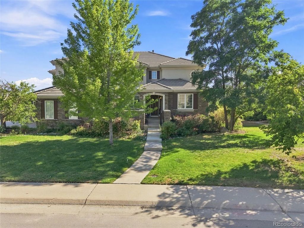 19580 E Fair Place, Aurora