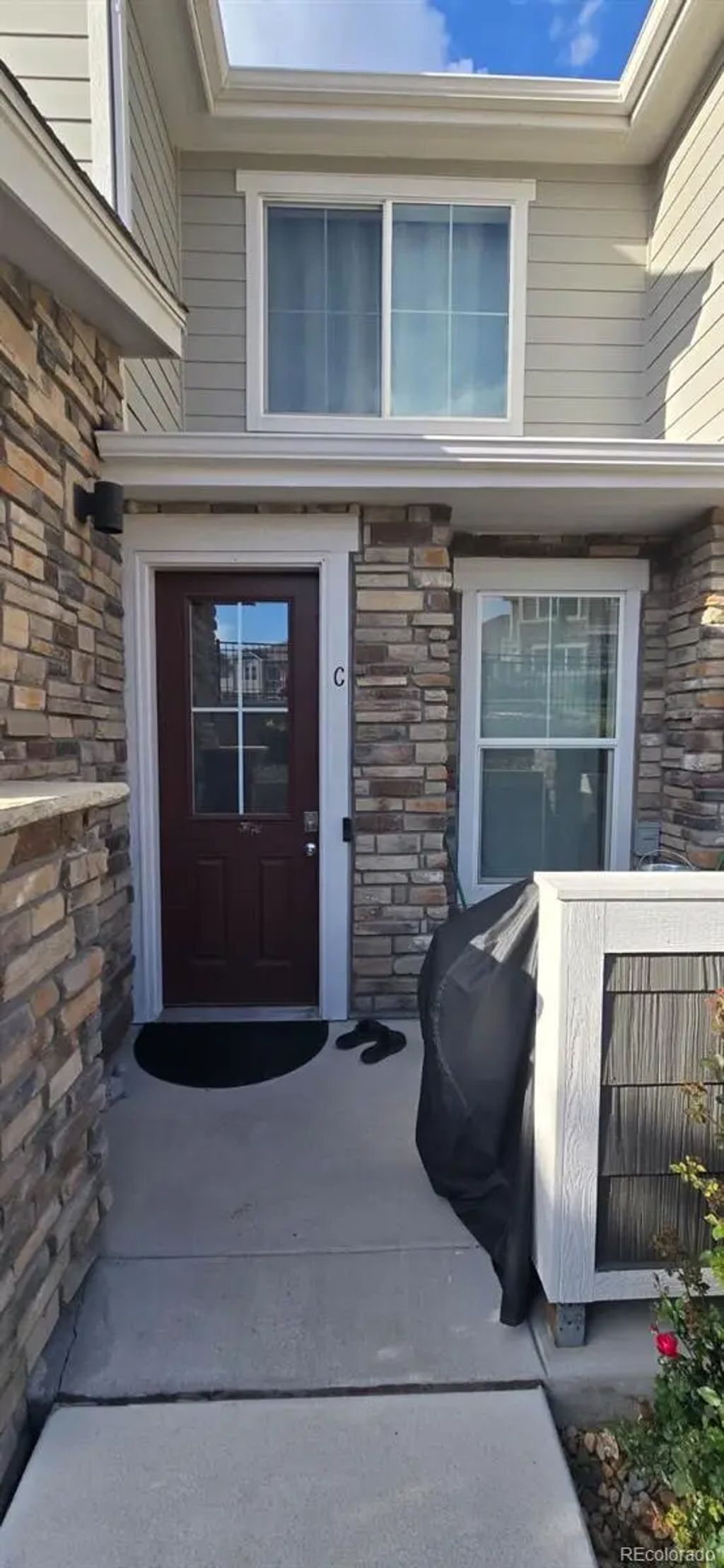 23724 E Ida Place C, Aurora