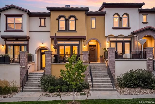 2519 S Orion Street, Lakewood