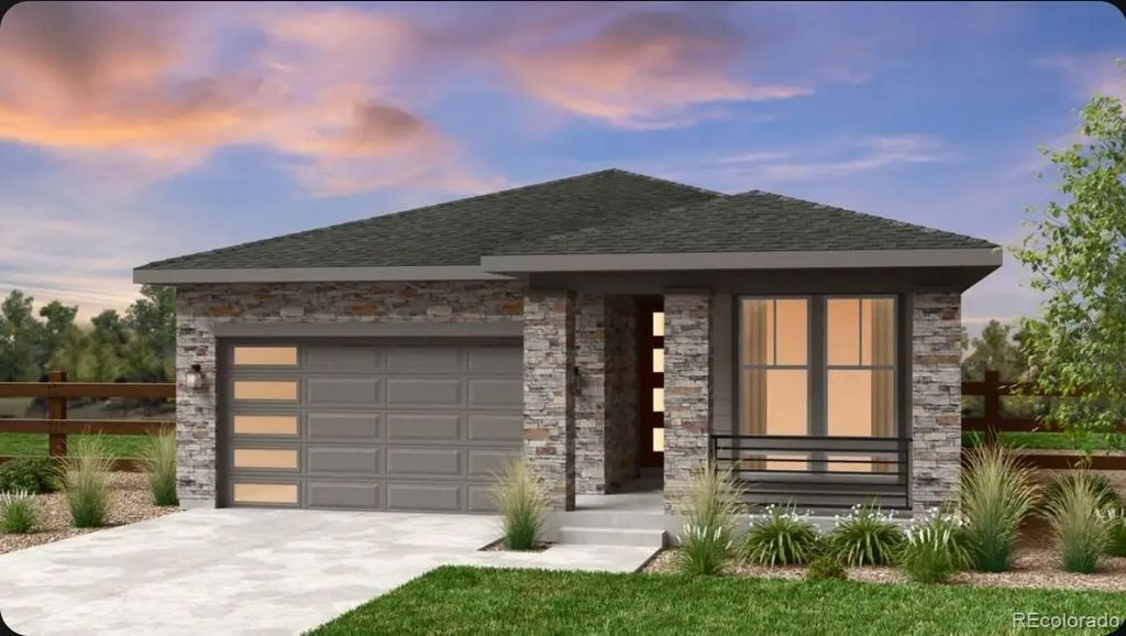 8954 Whiteclover Street, Littleton