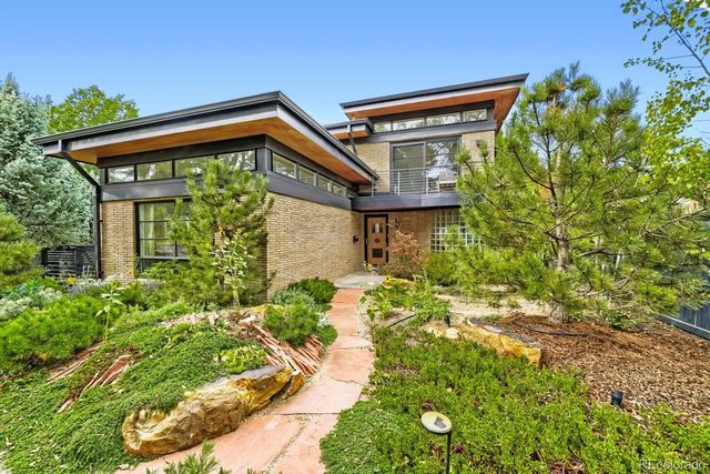 4807 E 6th Avenue Parkway, Denver