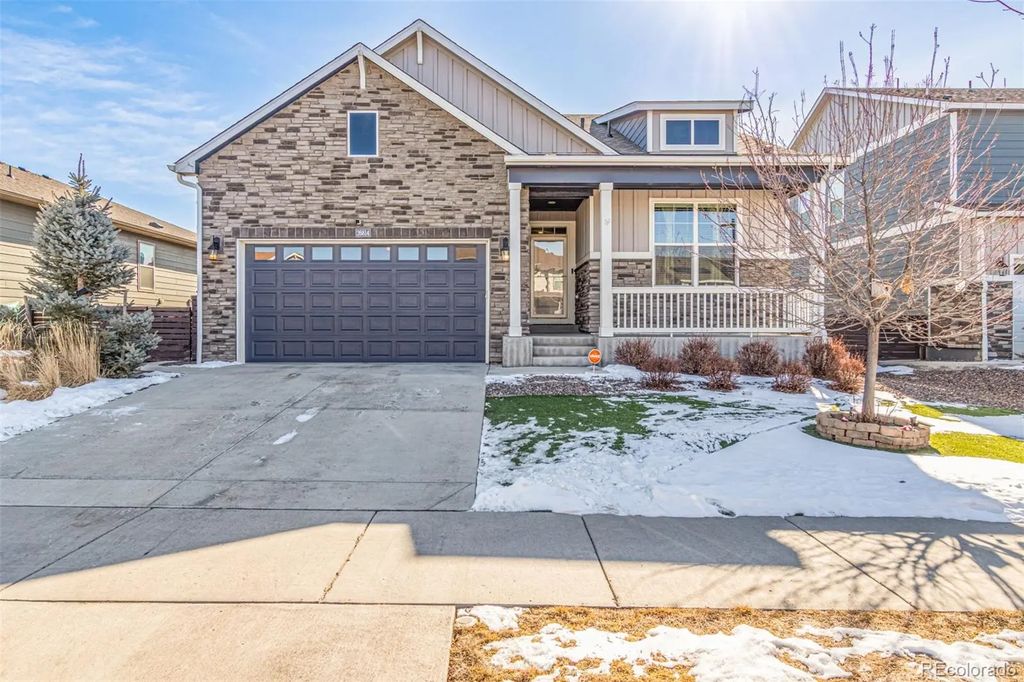 26814 E Archer Avenue, Aurora