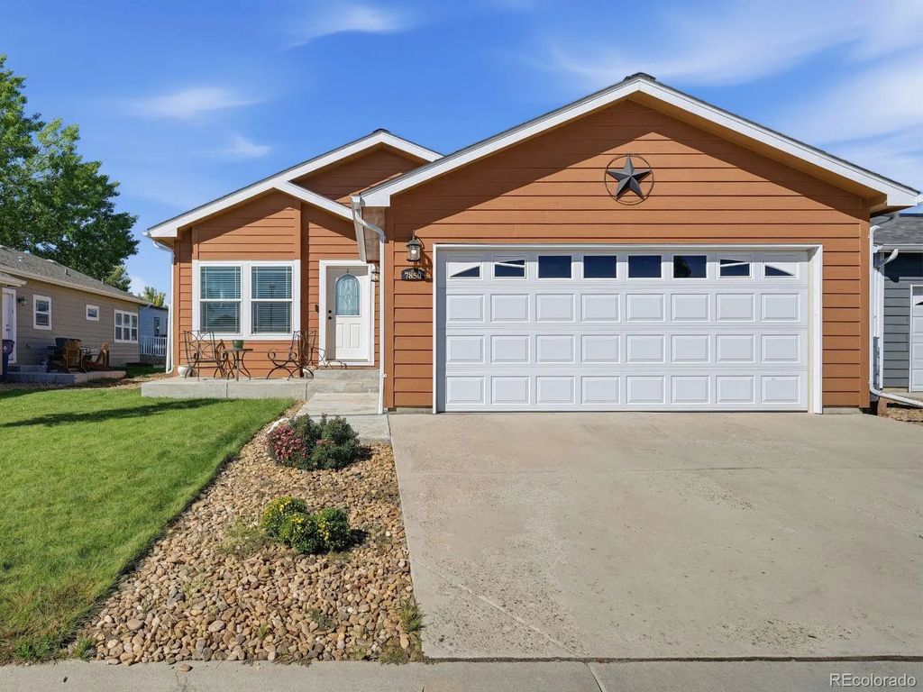 7850 Cattail 120, Frederick
