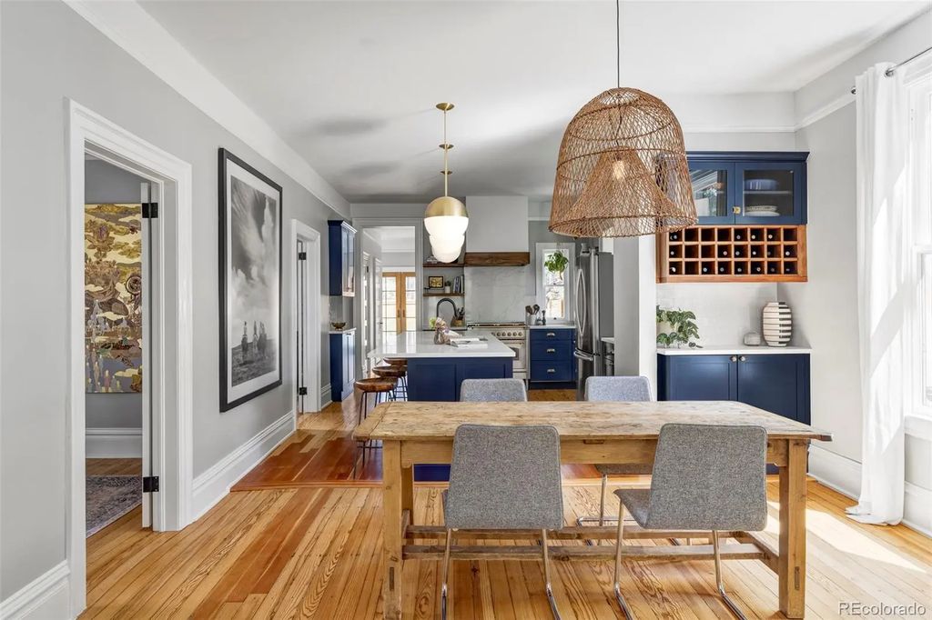 2623 W 32nd Avenue, Denver