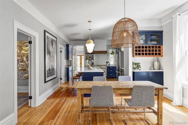 2623 W 32nd Avenue, Denver